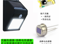 ALS環(huán)境光傳感器、可見光傳感器、貼片光敏工作原理及產(chǎn)品推薦