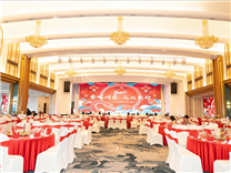 【精彩】“金蛇同鑫，筑誠前行”鑫永誠光電2025新年晚會暨頒獎典禮圓滿成功！
